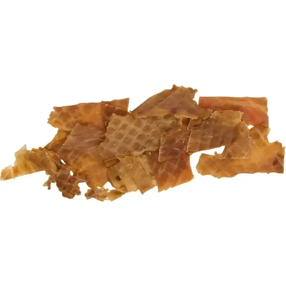 Smallbatch Pets Premium Pork Jerky Treat for Dogs and Cats, 4 oz - Talis Us