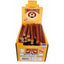 Smokehouse USA Made Beefy Rolls Dog Treats Smokehouse
