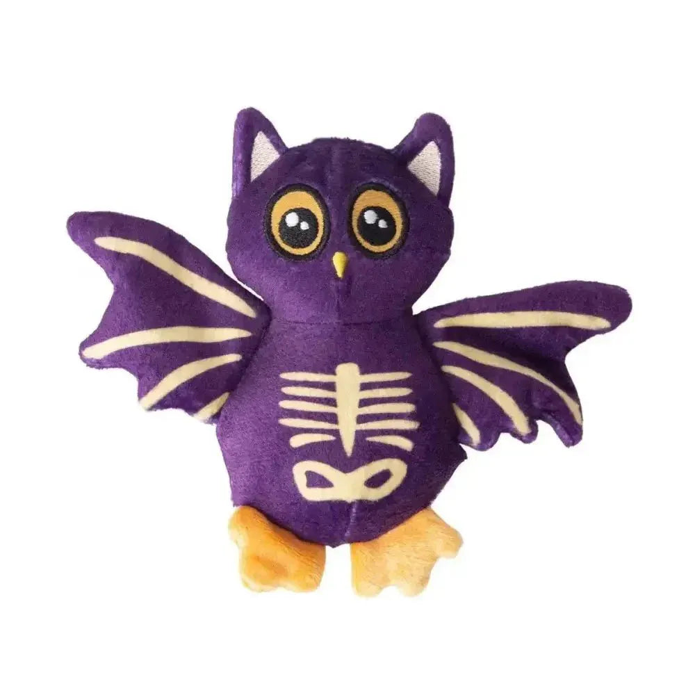 SnugArooz Bat Plush Dog Toy - Talis Us