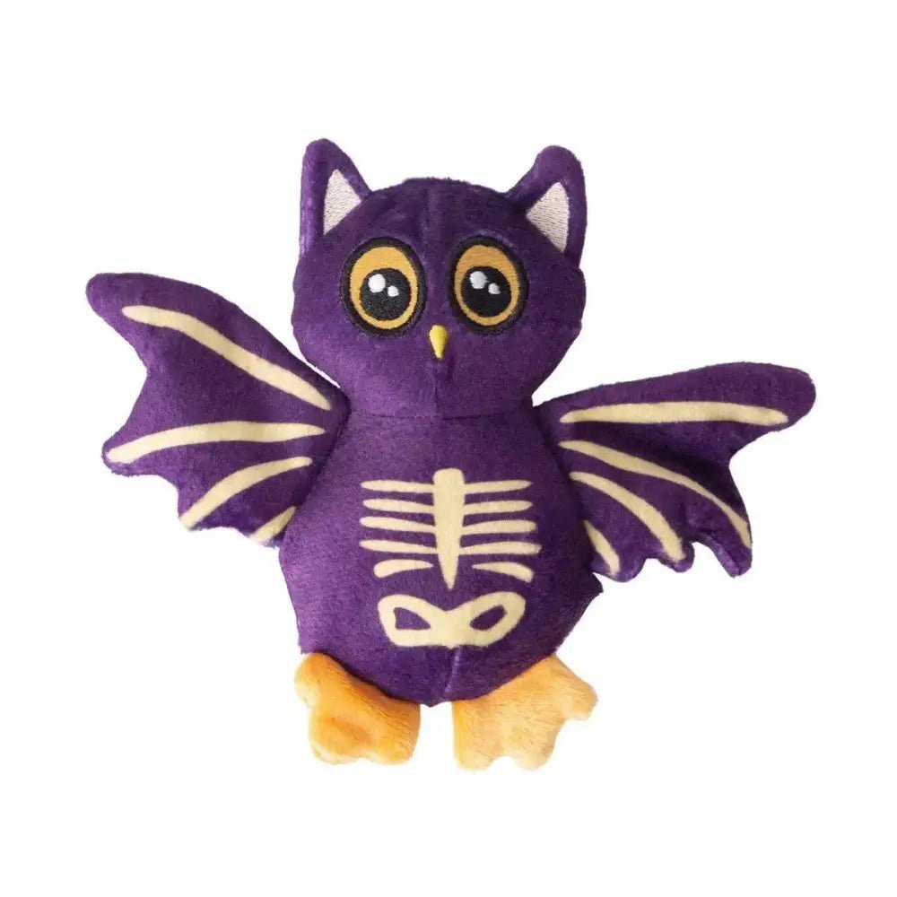 SnugArooz Bat Plush Dog Toy - Talis Us