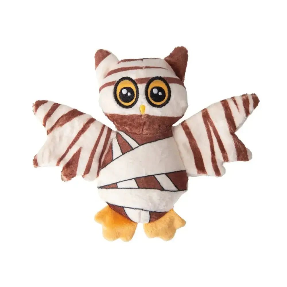 SnugArooz Bat Plush Dog Toy - Talis Us