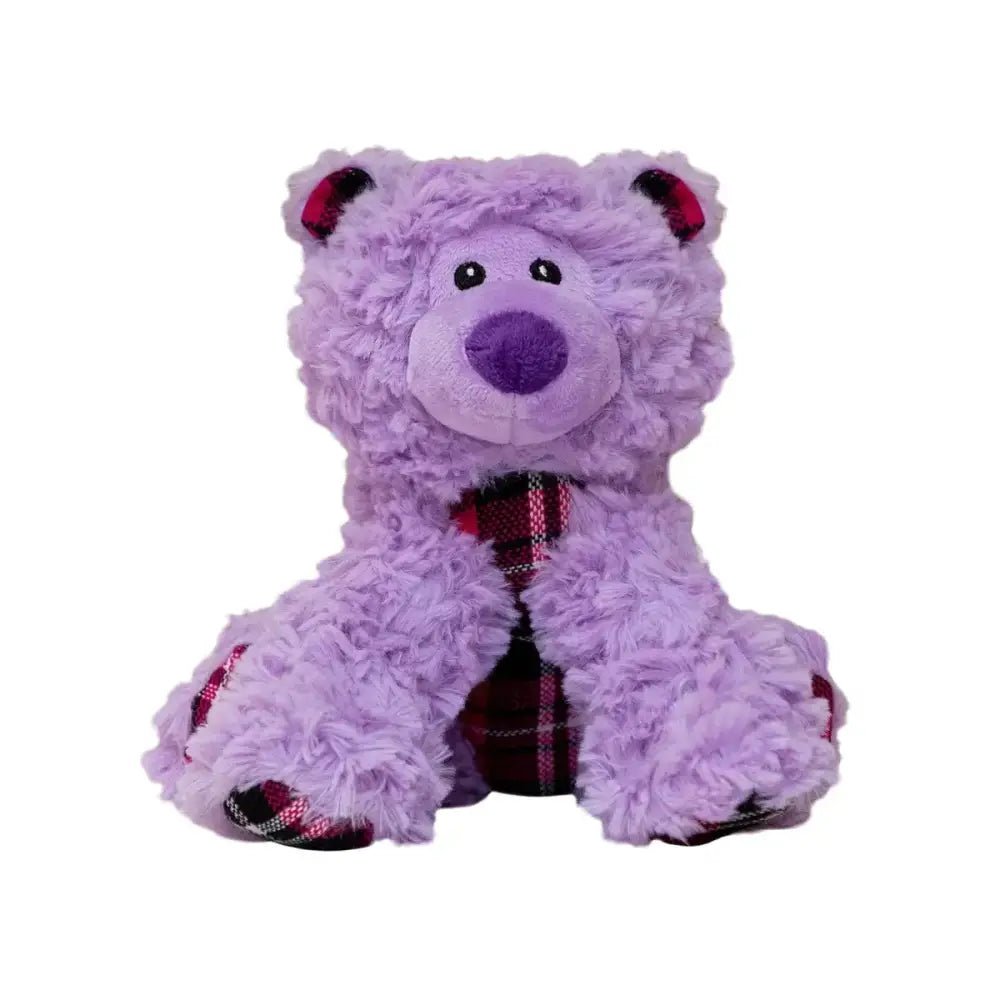 SnugArooz Bella the Bear Dog Toy Plush - Talis Us