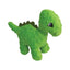 SnugArooz Brianna the Bronto Plush Dog Toy 8" - Talis Us