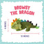SnugArooz Drowsy the Dragon Dog Toy - Talis Us