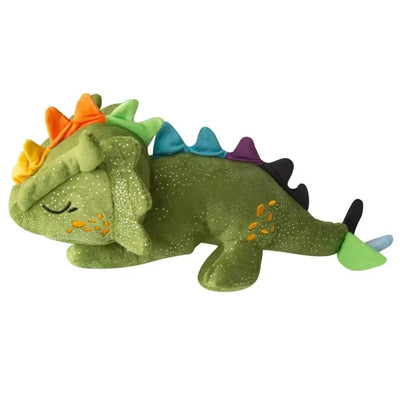 SnugArooz Drowsy the Dragon Dog Toy - Talis Us