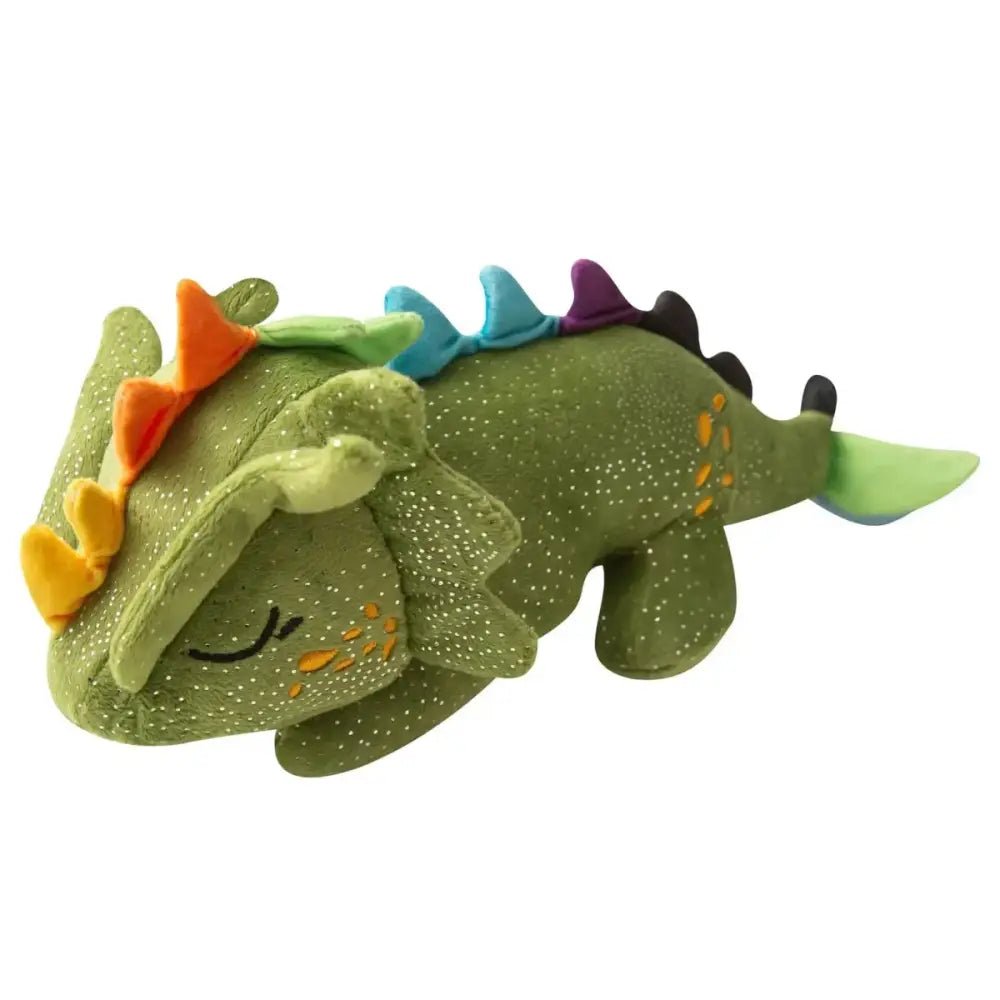 SnugArooz Drowsy the Dragon Dog Toy - Talis Us
