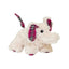 SnugArooz Ella the Elephant Dog Toy - Talis Us