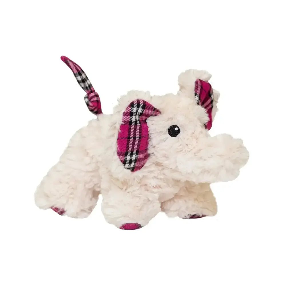 SnugArooz Ella the Elephant Dog Toy - Talis Us