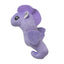 SnugArooz Kitty Seahorse w/ Catnip Cat Toy 4" - Talis Us