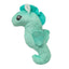 SnugArooz Kitty Seahorse w/ Catnip Cat Toy 4" - Talis Us