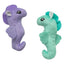 SnugArooz Kitty Seahorse w/ Catnip Cat Toy 4" - Talis Us