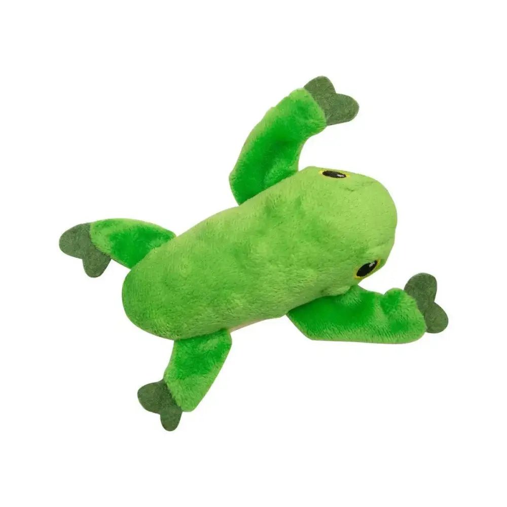 SnugArooz Lil Ocean Buddies Plush Dog Toys 3pk - Talis Us