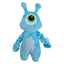 SnugArooz Luna the Alien Plush Dog Toy 11" - Talis Us