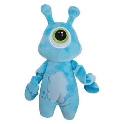 SnugArooz Luna the Alien Plush Dog Toy 11" - Talis Us