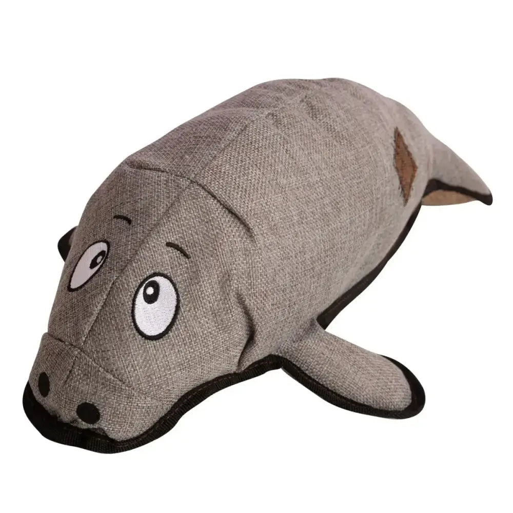 SnugArooz Murray the Manatee Dog Toy - Talis Us