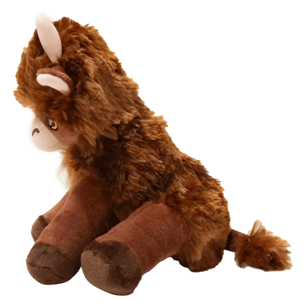 SnugArooz Nyland the Highland Dog Plush Toys - Talis Us