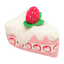 SnugArooz Piece of Cake Dog Plush Toys - Talis Us