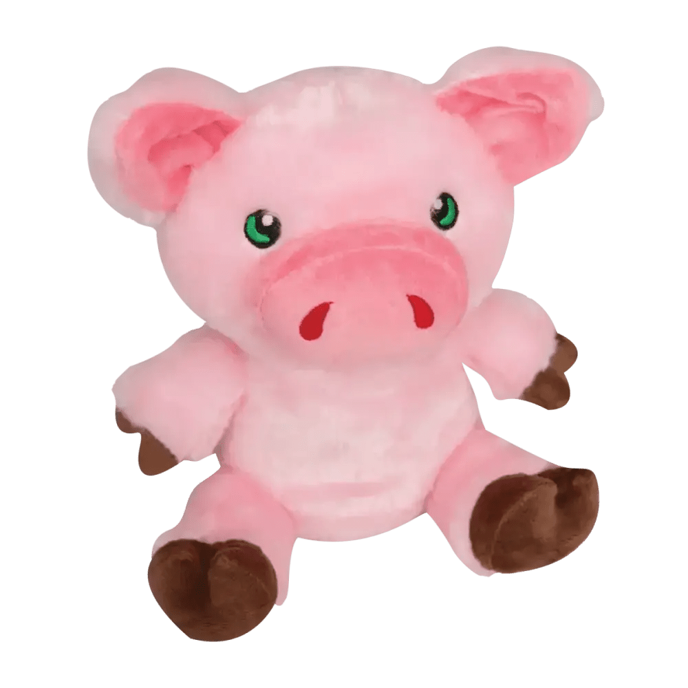 SnugArooz Plush Squeaky Dog Toy - Talis Us