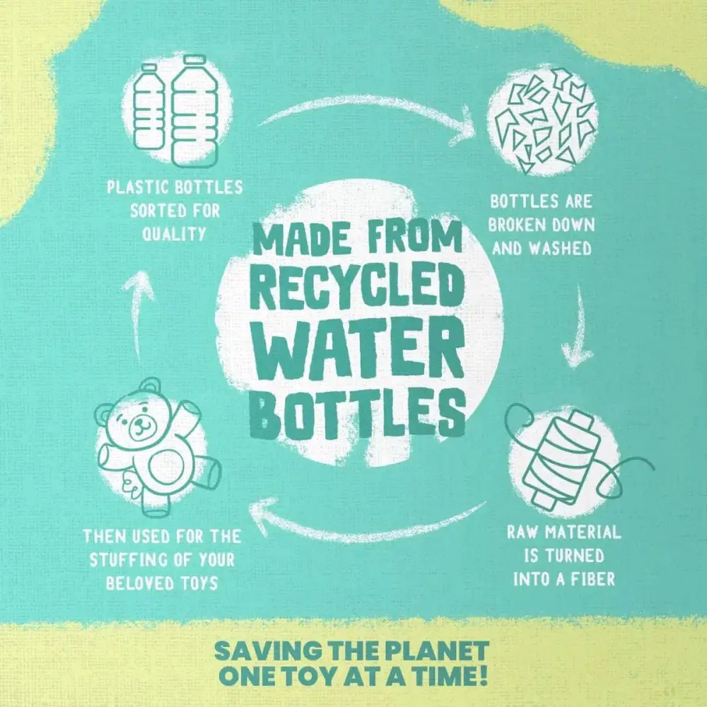 SnugArooz Pupley Plush Dog Toys - Talis Us