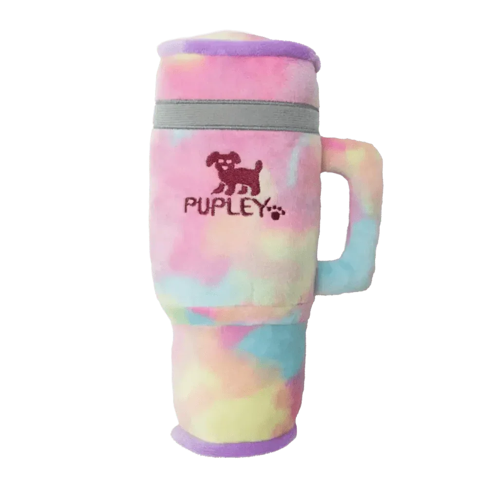 SnugArooz Pupley Plush Dog Toys - Talis Us