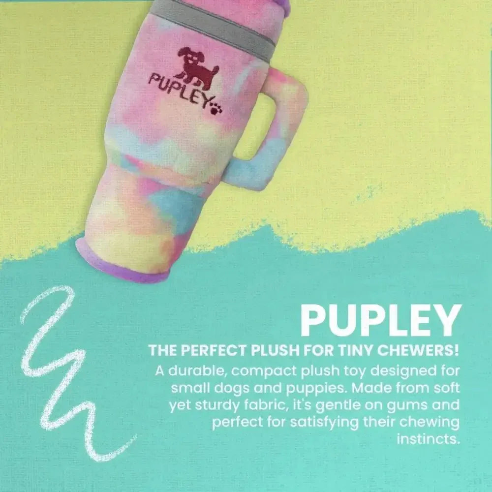 SnugArooz Pupley Plush Dog Toys - Talis Us