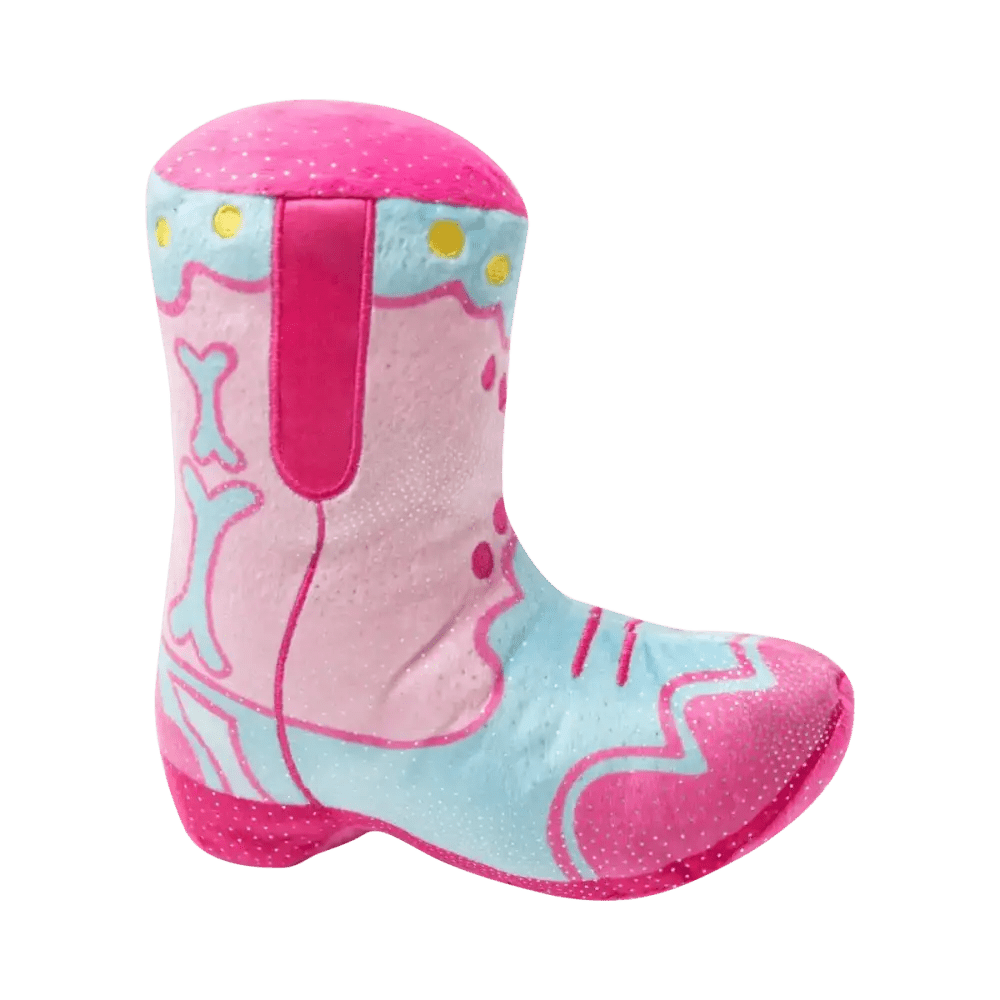 SnugArooz Single 2 Boot Dog Plush Toys - Talis Us