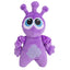 SnugArooz Starla the Alien Plush Dog Toy 11" - Talis Us