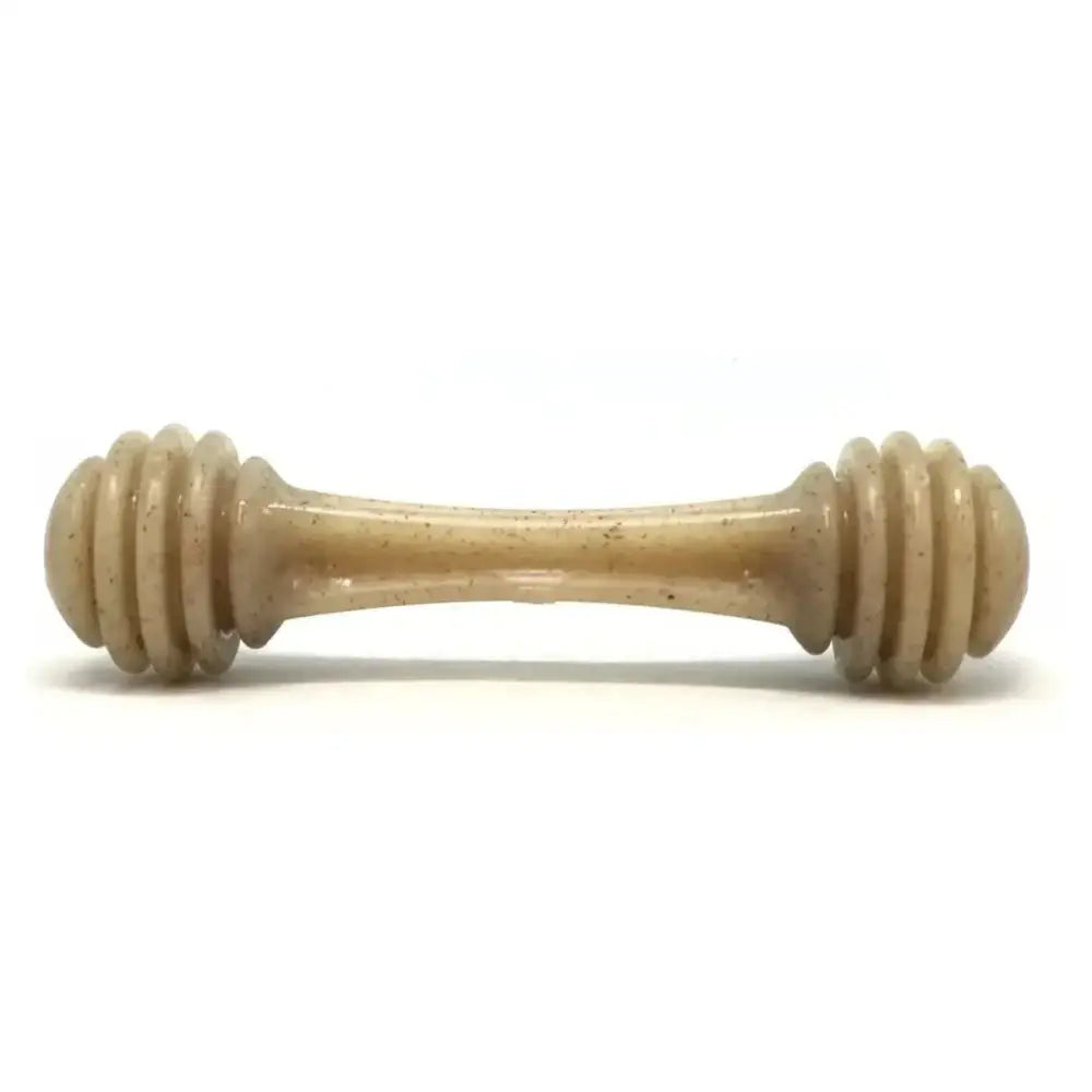 SodaPup Nylon Honey Bone Ultra Durable Dog Chew Toy - Talis Us