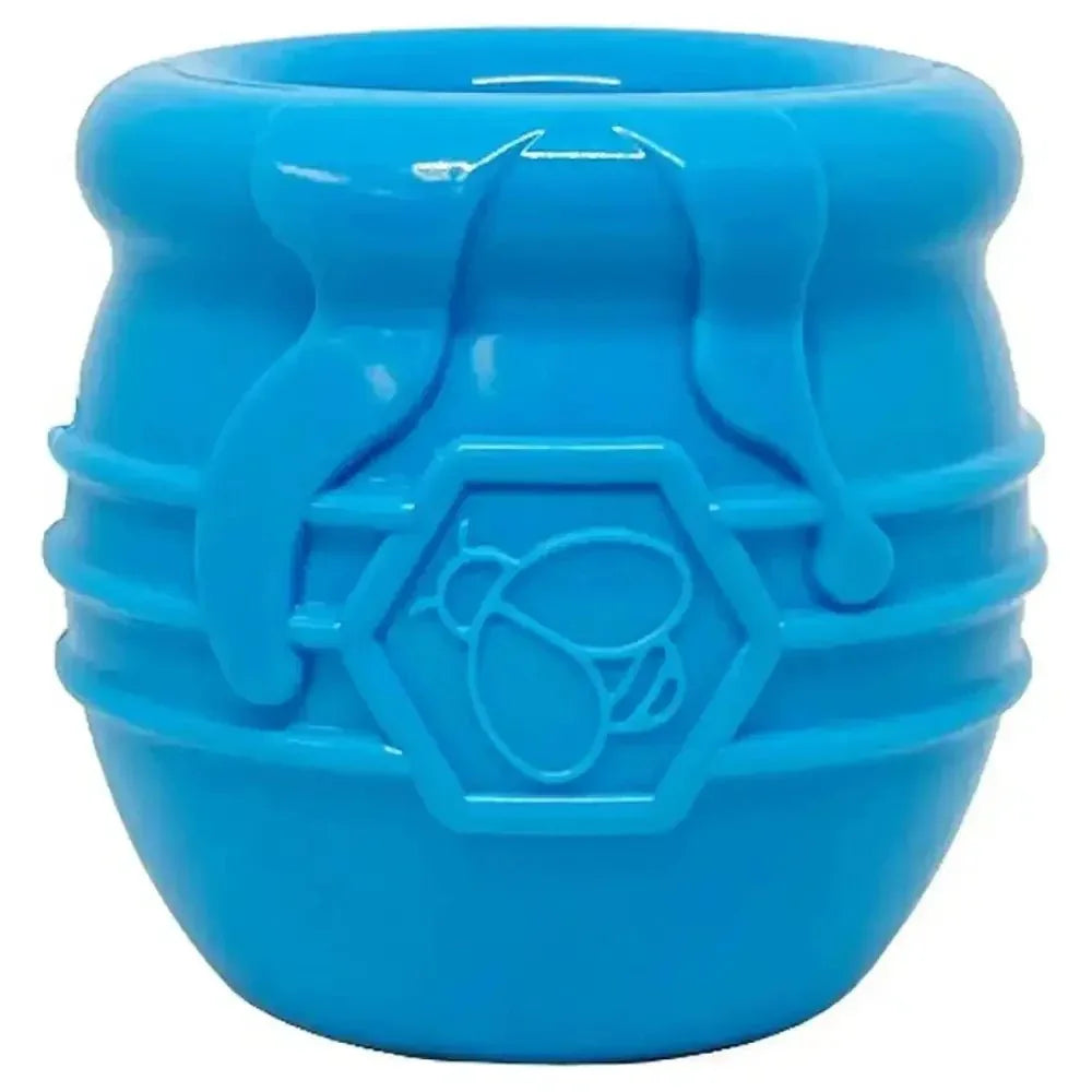 SodaPup PUP - X Honey Pot Dog Chew Toy - Talis Us