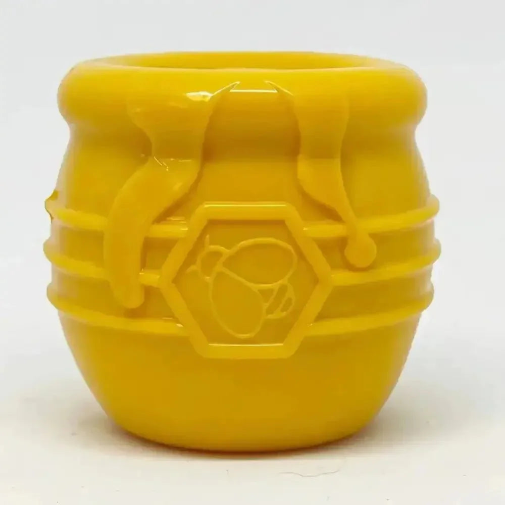 SodaPup PUP - X Honey Pot Dog Chew Toy - Talis Us