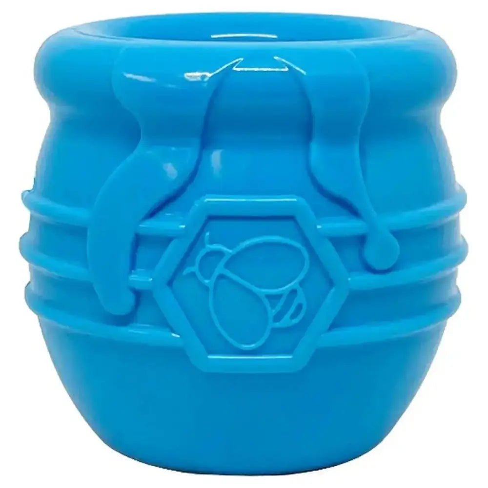 SodaPup PUP - X Honey Pot Dog Chew Toy - Talis Us