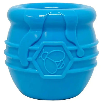 SodaPup PUP - X Honey Pot Dog Chew Toy - Talis Us