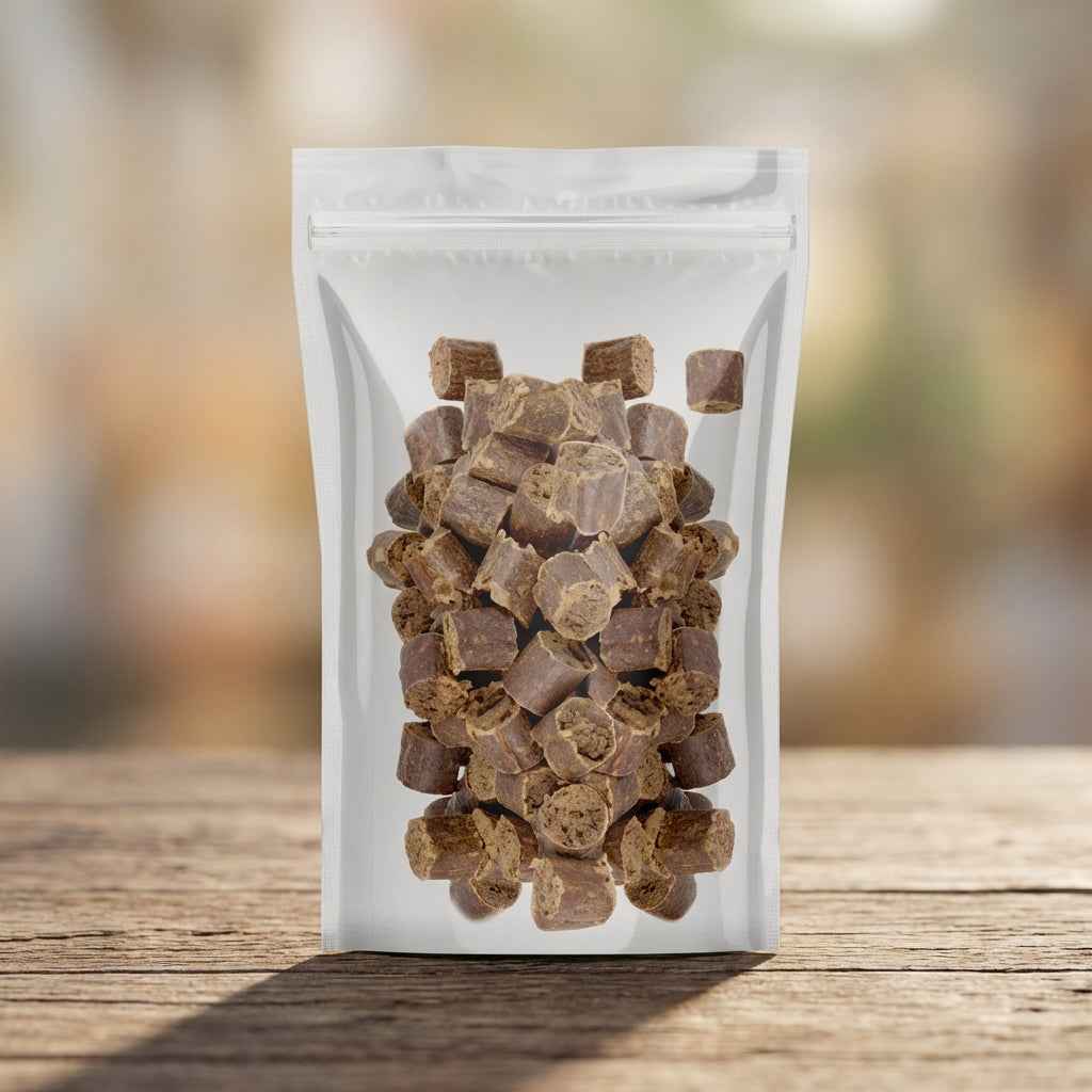 Talis Us Beef Bon Bons Dog Treats 16 OZ