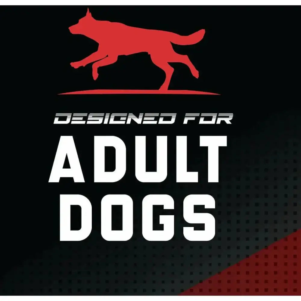 SPORTMIX CanineX Grain Free Performance Nutrition Dry Dog Food Sportmix