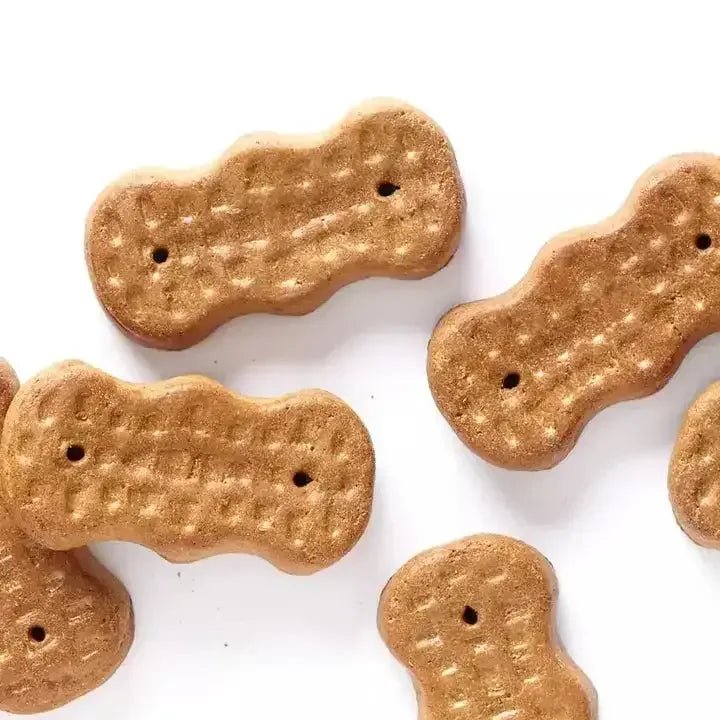 SPORTMIX Wholesomes Gourmet Rewards Biscuit Dog Treats Nut R Nipz - Talis Us
