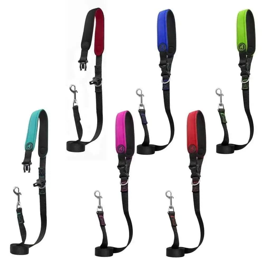 Sports Leash 4 Feet Gooby WP