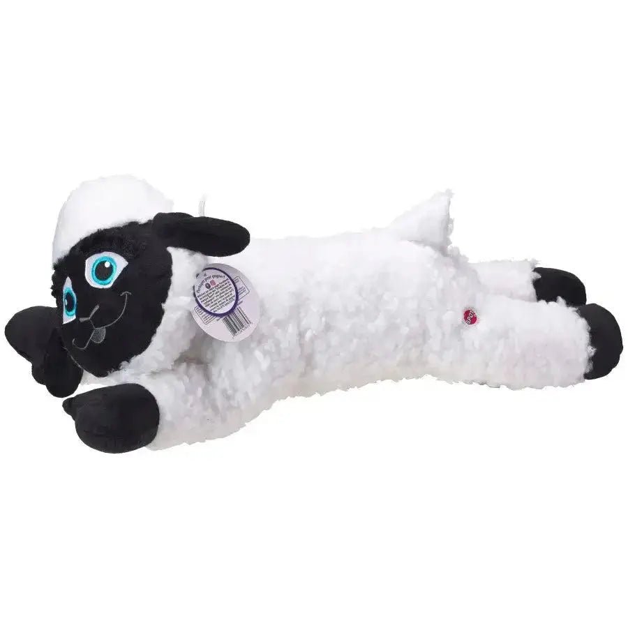 Spot Baa Baa Black Sheep Plush Dog Toy - Talis Us