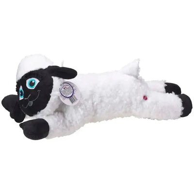 Spot Baa Baa Black Sheep Plush Dog Toy - Talis Us
