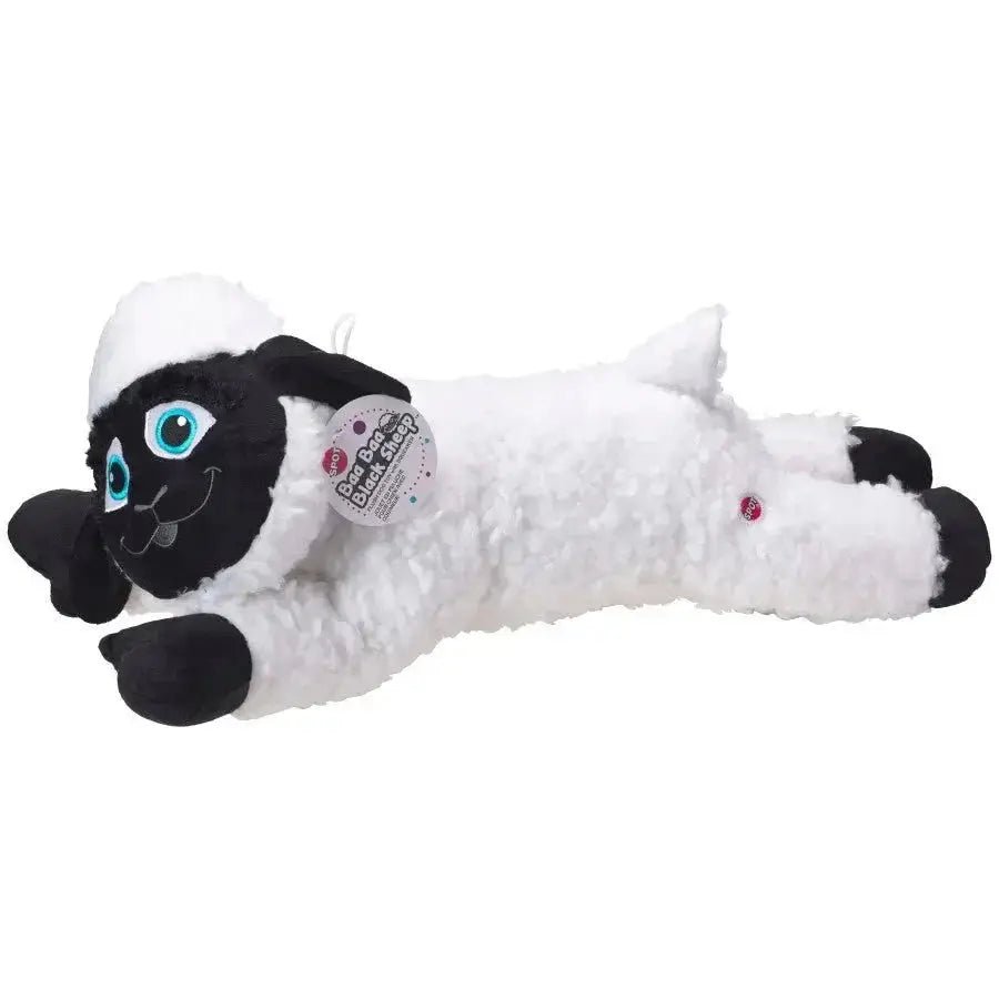 Spot Baa Baa Black Sheep Plush Dog Toy - Talis Us