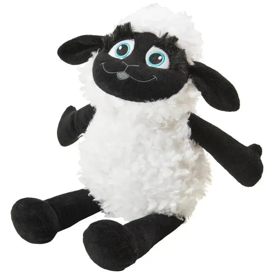 Spot Baa Baa Black Sheep Plush Dog Toy - Talis Us