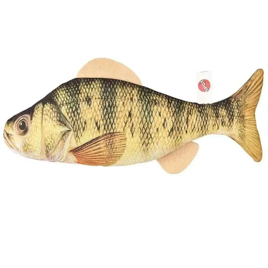 Spot Corkies Teaser Wand Cat Toy with Catnip Assorted Spot CPD