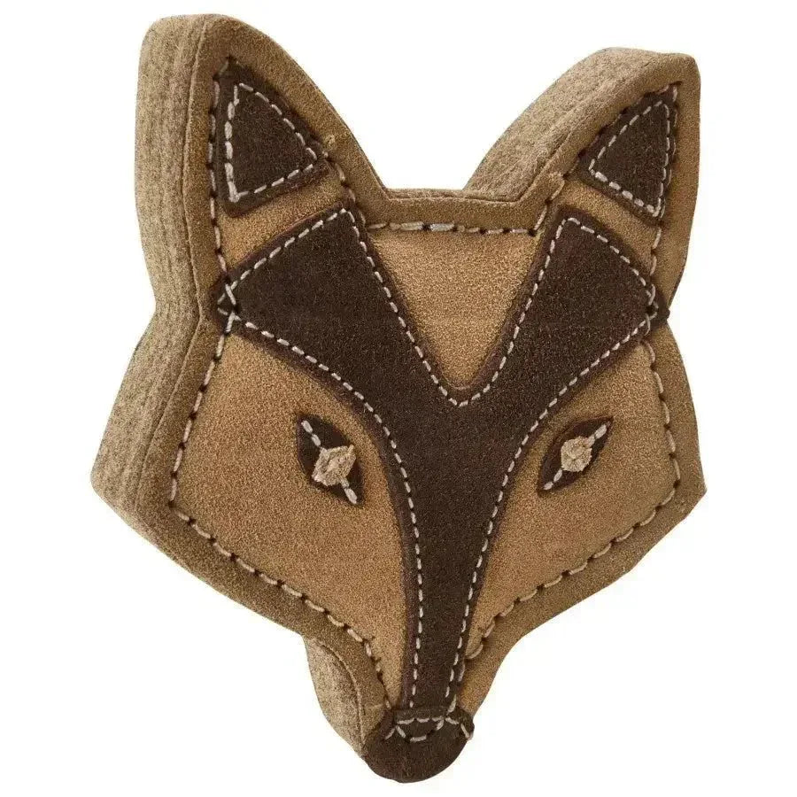 Spot Dura - fuse Leather Chunky Dog Toy 5 in - Talis Us