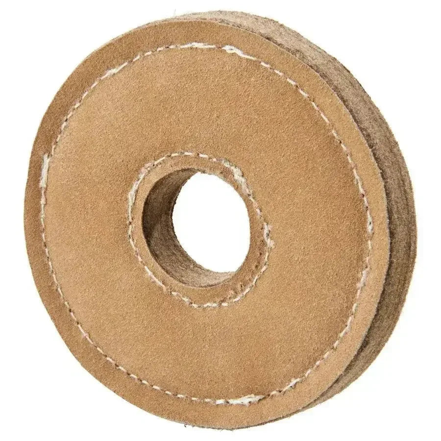 Spot Dura - fuse Leather Chunky Dog Toy 6 in - Talis Us