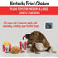 Spot Kentucky Fried Chicken Dog Toy - Talis Us