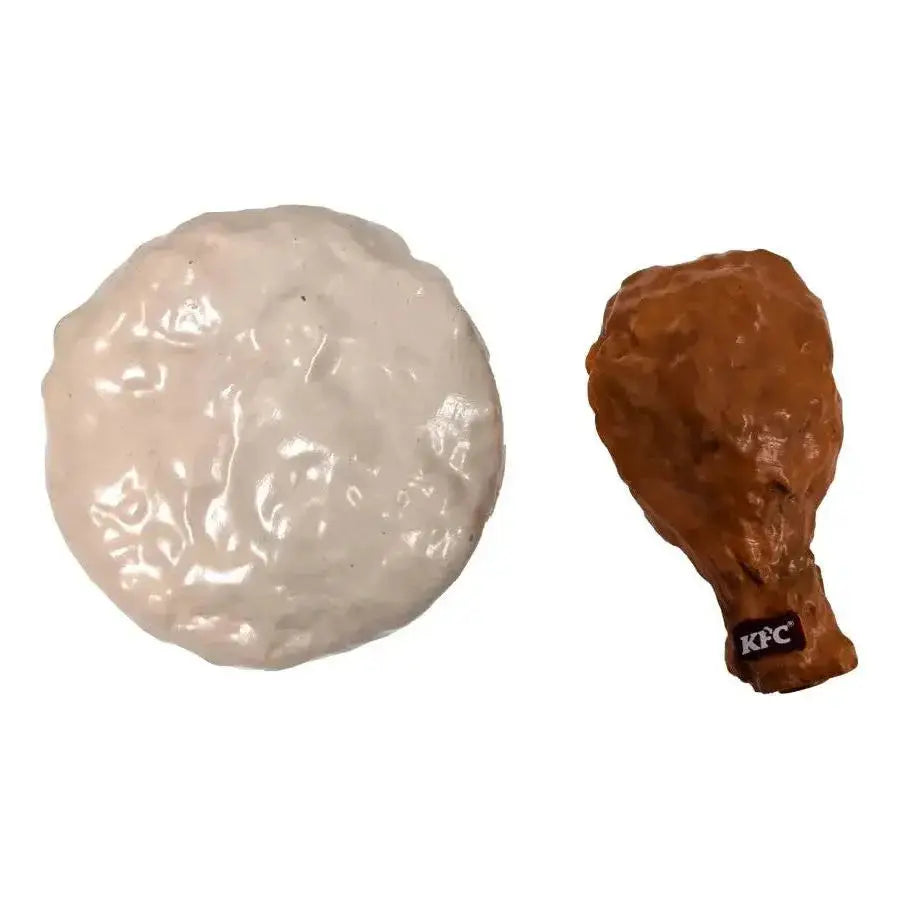 Spot Kentucky Fried Chicken Dog Toy - Talis Us