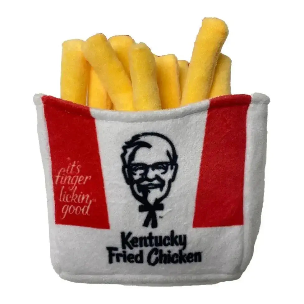 Spot Kentucky Fried Chicken Dog Toy - Talis Us