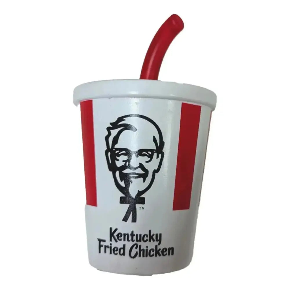 Spot Kentucky Fried Chicken Dog Toy - Talis Us