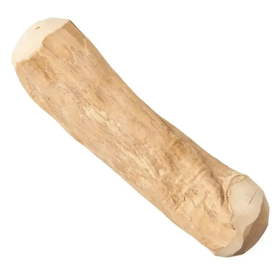 Spot Love The Earth Coffee Wood Dog Chew - Talis Us