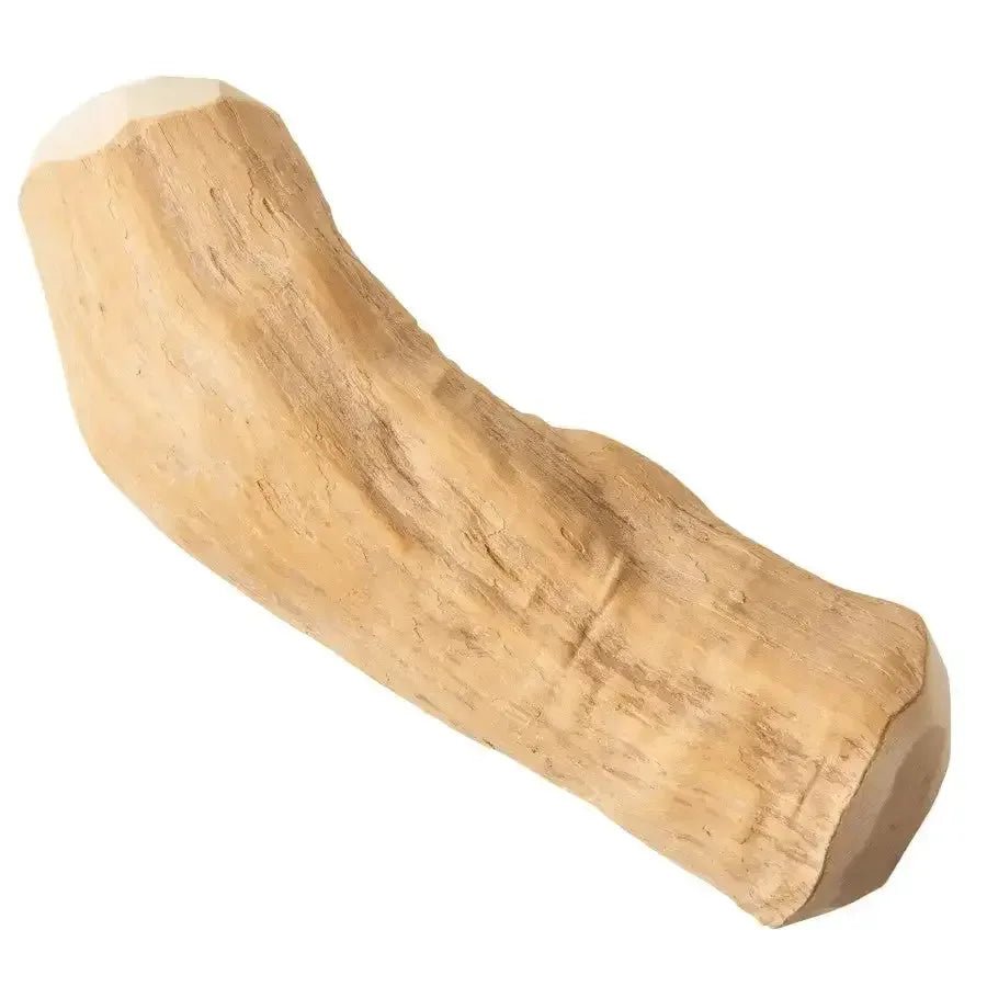 Spot Love The Earth Coffee Wood Dog Chew - Talis Us