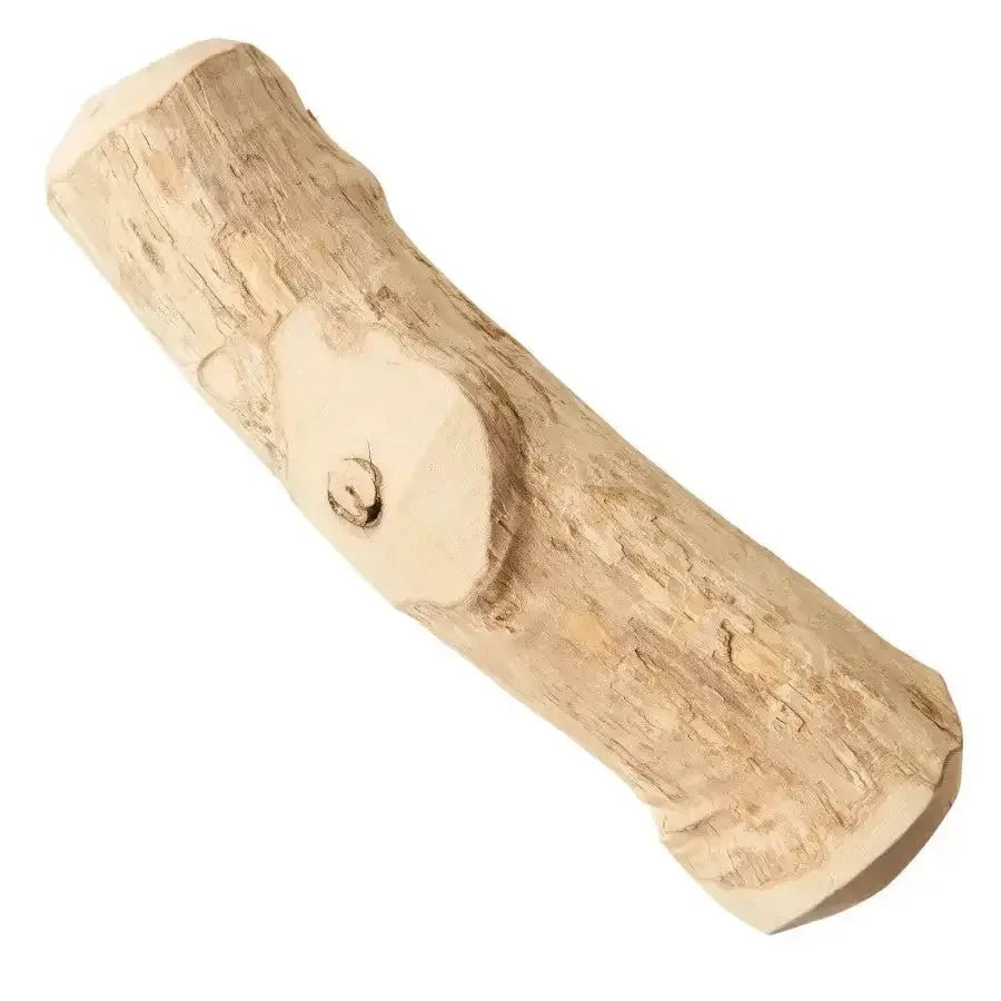 Spot Love The Earth Coffee Wood Dog Chew - Talis Us